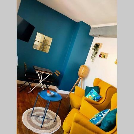 Appart Hyper Centre Apartment Троа Екстериор снимка