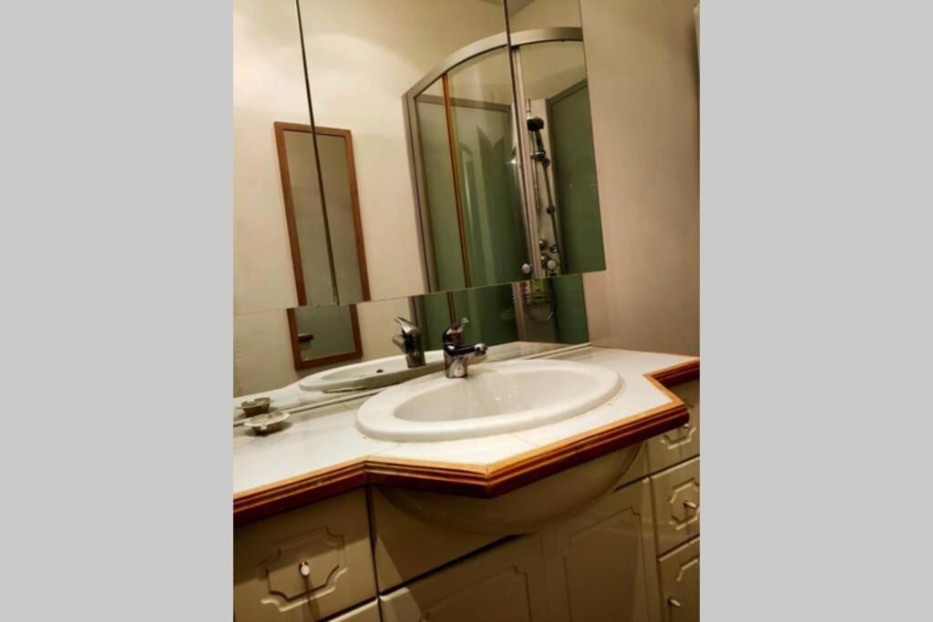 Appart Hyper Centre Apartment Троа Екстериор снимка