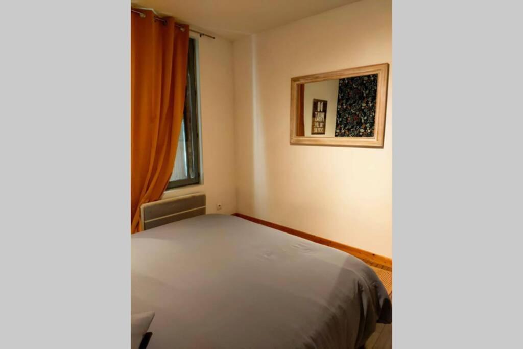 Appart Hyper Centre Apartment Троа Екстериор снимка